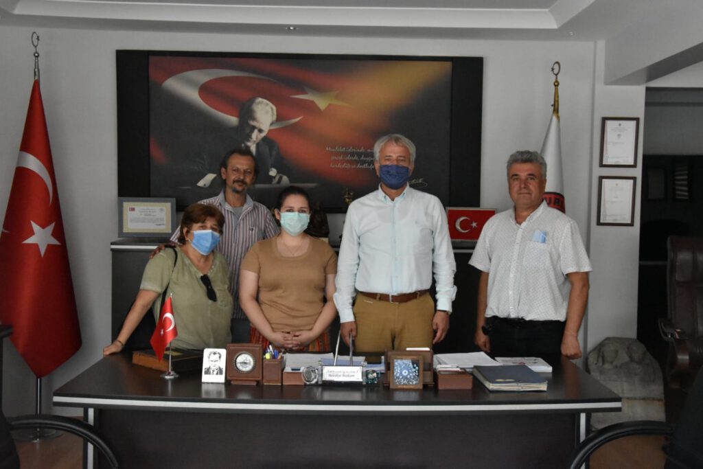Milliyetçi Cumhuriyet Susurluk’ta “Türkiye Ancak Ortak Hedeflere Kilitlendiğinde Başarıyı Yakalar!”