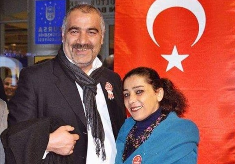 Bu Vatan Hepimizin!