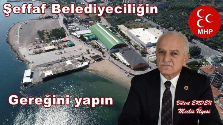 YANLIŞLIK OLMUŞ DERSEN, DOĞRU YAPARSIN… YANLIŞ YOK DERSEN…!!!