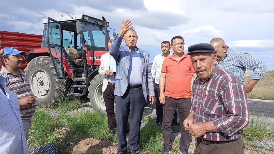 EĞİTİMİN DİP YAPTIĞI ÜLKEDE İYİKİ CHP MİLLETVEKİLİ YILDIRIM KAYA VAR.