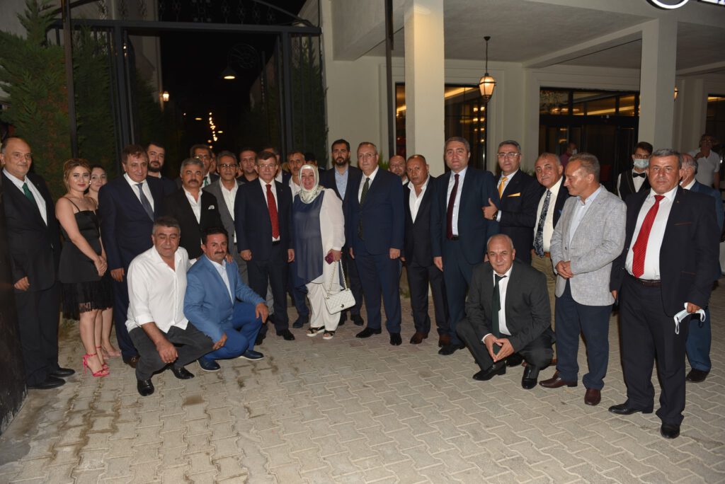 Güçlendirilmiş Parlamenter Sistem kaçınılmazdır.