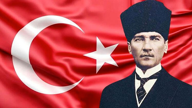 30 Ağustos Zafer Bayramı kutlu olsun