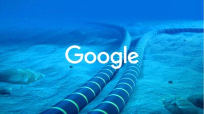 Sparkle, Google İş Birliğiyle Blue ve Raman Denizaltı Kablo Sistemlerini İnşa Ediyor