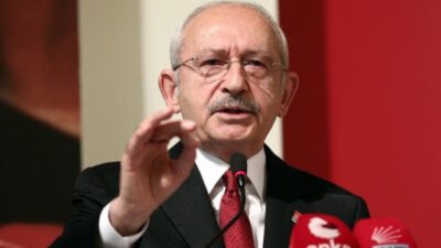 Kılıçdaroğlu’ndan Afganistan çağrısı: Asker ve polisimizi hemen geri çekin