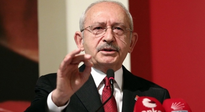 Kılıçdaroğlu’ndan Afganistan çağrısı: Asker ve polisimizi hemen geri çekin