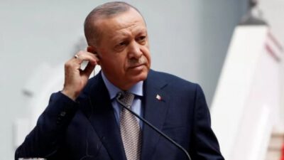 Erdoğan’dan ‘seçim barajı’ açıklaması!