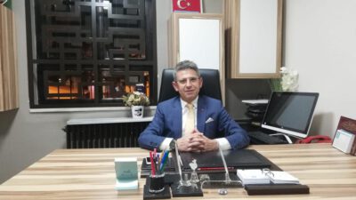 Türk Diyanet Vakıf Sen Çalışanlar Arasında “Eşitlik” İstiyor!