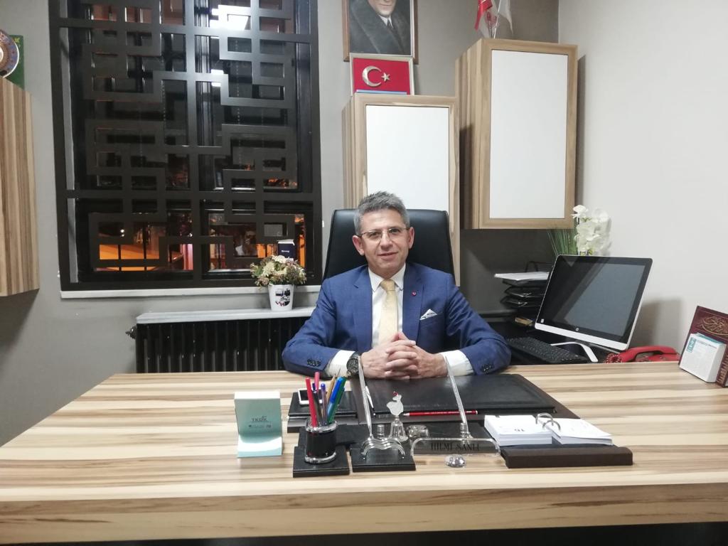 Türk Diyanet Vakıf Sen Çalışanlar Arasında “Eşitlik” İstiyor!