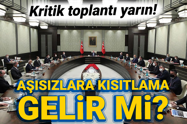 ”RAKAMLAR ALEYHE DÖNDÜ”