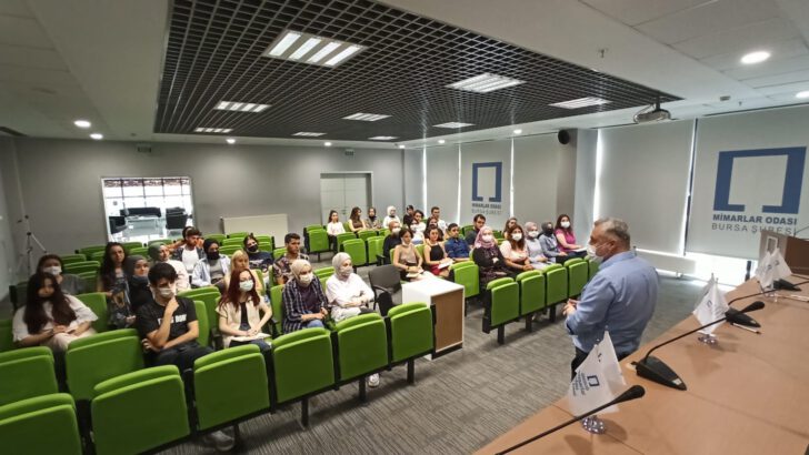 Stajer Fabrikası; Bursa’yı Geleceğe Taşıyor!