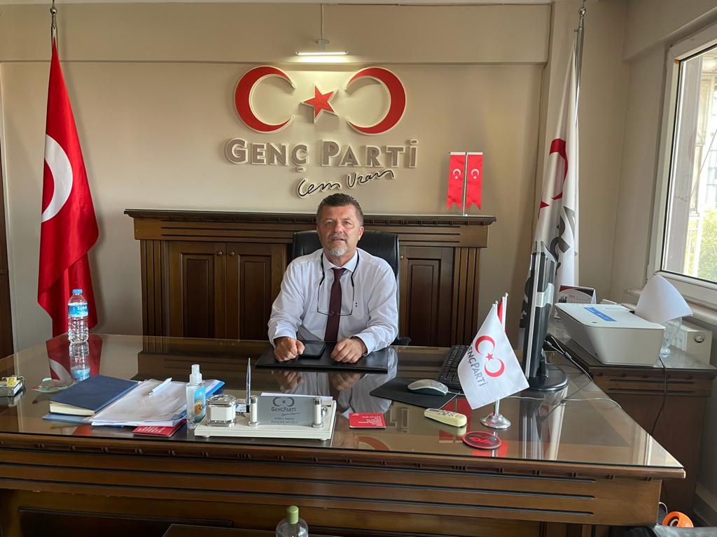 Yanan ormanların imara açılması Anayasa uyarınca mümkün değil! O zaman gerçek yetki kimde!