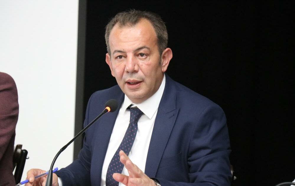 Bana kayyum atayacak adamın alnını karışlarım