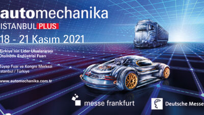 Otomotiv endüstrisi profesyonellerinin buluşma noktası Automechanika Istanbul, geliştirilmiş yeni konsepti ile 18 Kasım’da kapılarını yeniden açmaya hazırlanıyor!