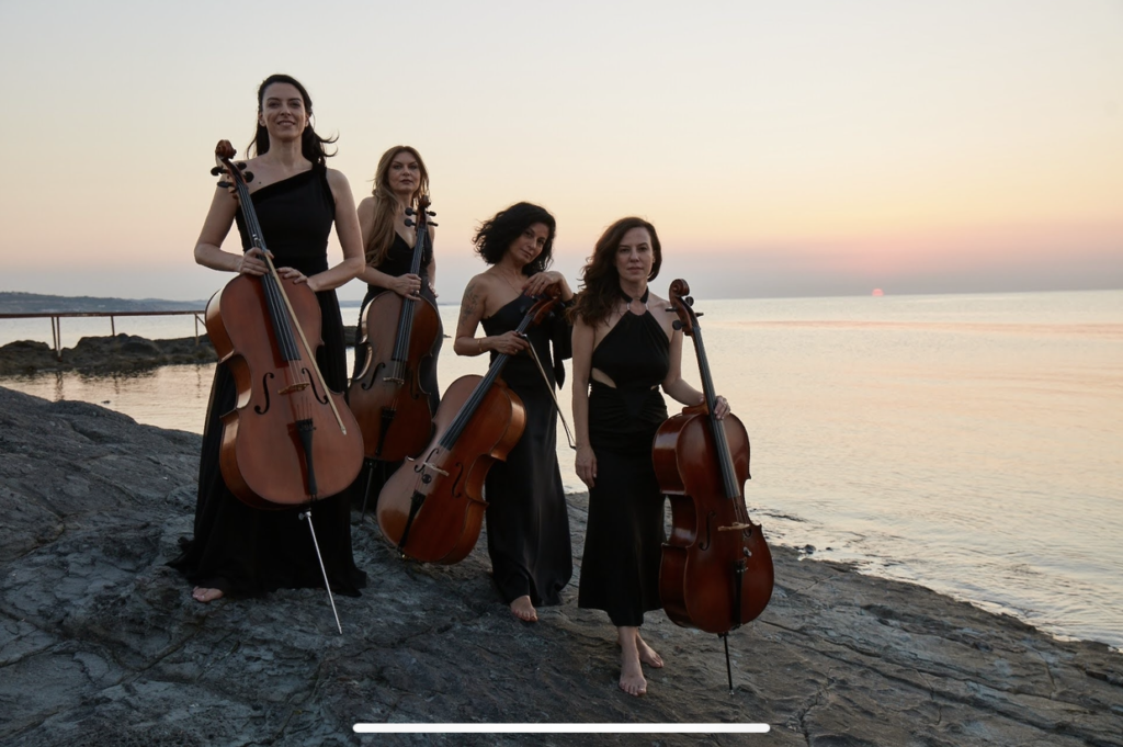AYVALIK 7. AIMA MÜZİK FESTİVALİ  17-18-19 AĞUSTOS’TA KLASİK MÜZİK VE CAZ KONSERLERİYLE DEVAM EDİYOR!