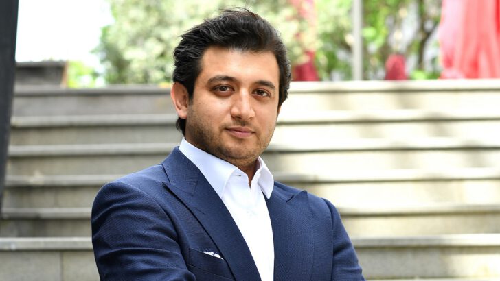 Blokzincir teknolojisi tüm sektörleri dönüştürmeye hazır