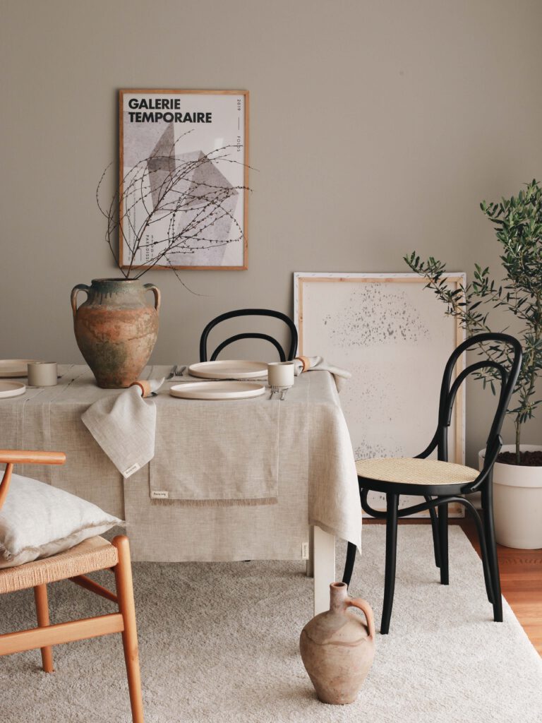 Kos Living’den tekstil koleksiyonu