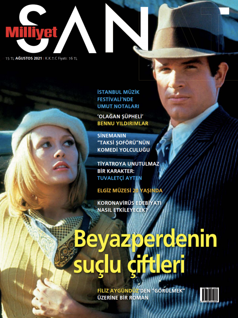 BÜYÜK FELAKETLER EDEBİYATI KAMÇILAR: BAŞARILI YAZARLAR, PANDEMİNİN EDEBİYATA ETKİSİ ÜZERİNE GÖRÜŞLERİNİ PAYLAŞIYOR
