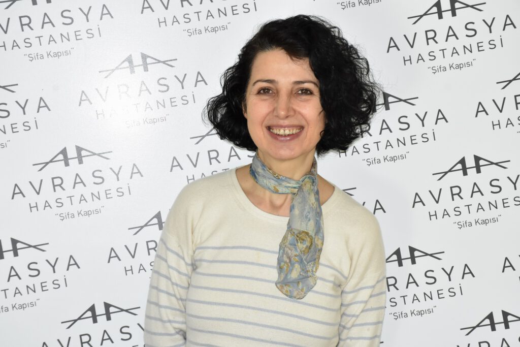 Adı kadar sevimli olmayan çikolata kistini daha önce duydunuz mu?
