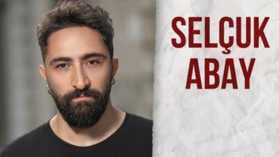 Selçuk Abay’dan Güçlü Çıkış   “Kağıt Öyle Yazıyor”!