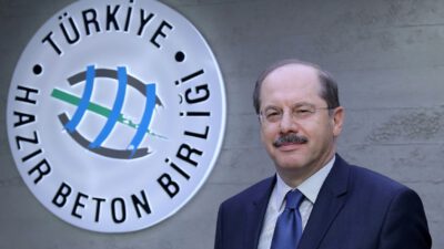 İnşaat sektörü ikinci yarıya yavaş başladı