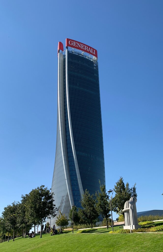 Generali Grubu 2021 ilk yarıyıl sonuçlarını açıkladı