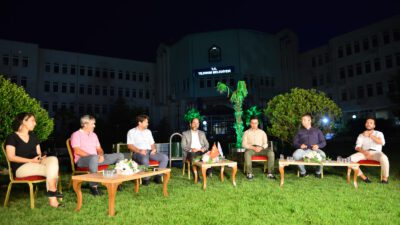 ÜNİVERSİTE TERCİHLERİNDE GENÇLERE ‘YILDIRIM’ DESTEK