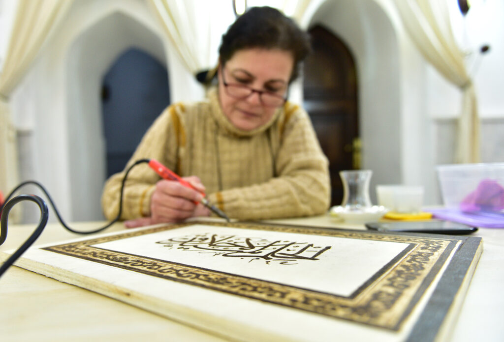 YIL-MEK YENİ DÖNEMDE KURSİYERLERİNİ BEKLİYOR