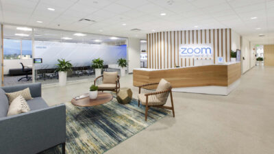 Zoom: Çalışma hayatının yeni dönemi “güven ve teknoloji” üzerine inşa ediliyor