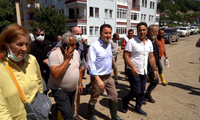 Acil eylem planı oluşturun