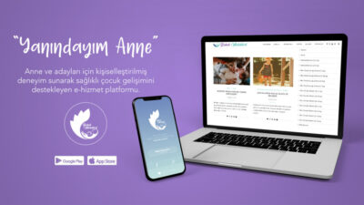 Anne ve Anne Adaylarının Doğru ve Güvenilir Bilgi İhtiyacını Karşılayan Platform: Bebek Melekleri