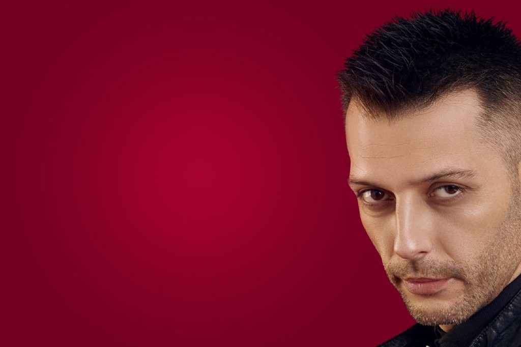 Burak Duman’dan Beklenen Hit Geldi!  “Aşk Başıma Vurdu”