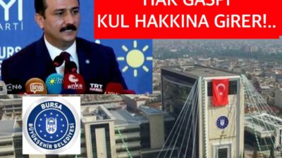 5 BİN İŞÇİYİ, ‘CANLA BAŞLA’ MAĞDUR ETMEYİN!..