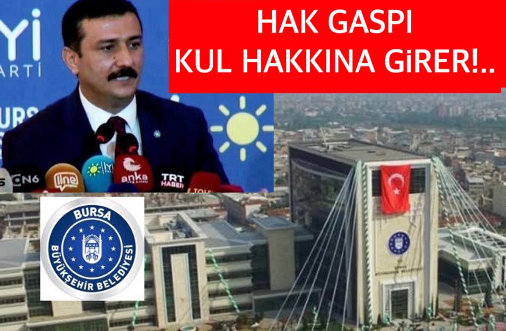 5 BİN İŞÇİYİ, ‘CANLA BAŞLA’ MAĞDUR ETMEYİN!..