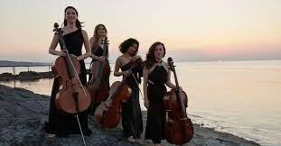 AYVALIK 7. AIMA MÜZİK FESTİVALİ 10-19 AĞUSTOS TARİHLERİ ARASINDA GERÇEKLEŞİYOR!