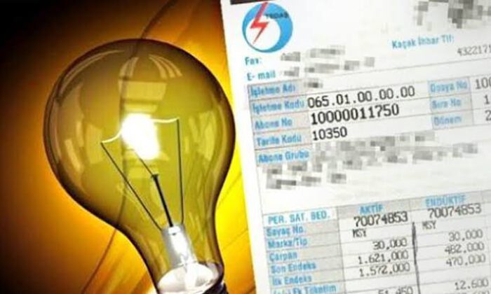 Elektrik ve doğalgaza yeni zamlar yolda