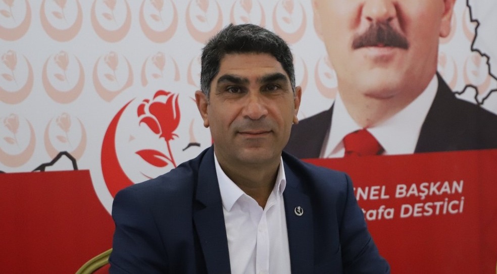 Nilüfer’liler Sinek Avlıyor!