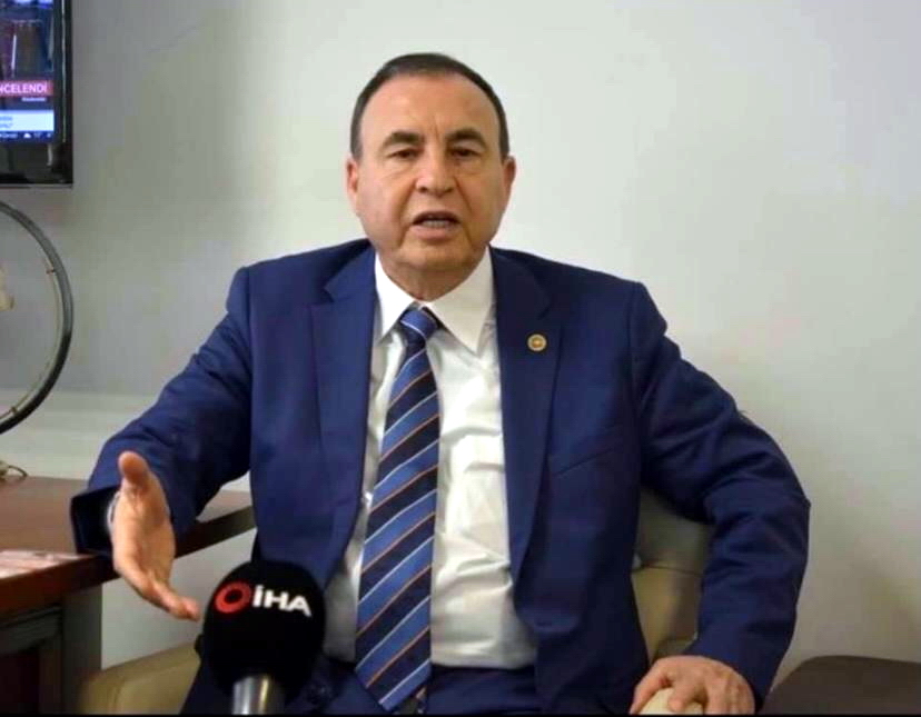“1 YIL EVVEL UYARMIŞTIM AMA DİNLEYEN YOK”