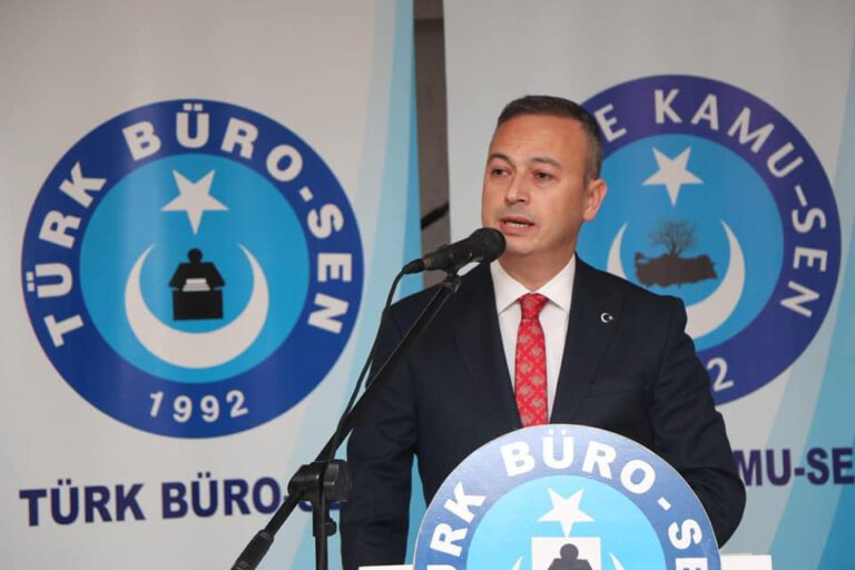 Kamu görevlilerinin ve kamu emeklilerinin haklarının her yıl geriletilmesini hangi vicdanla savunacaksınız!