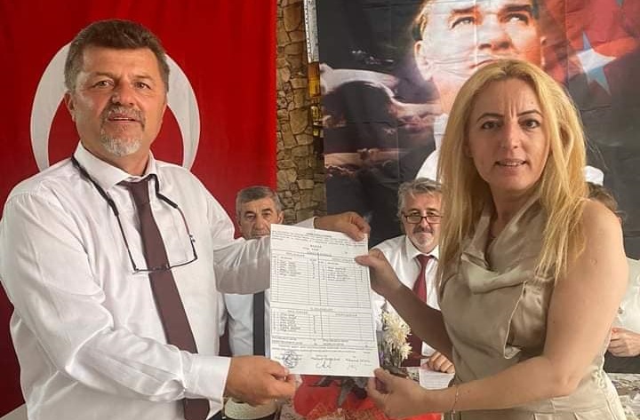 Orhaneli’ne “Kaya” Gibi Başkan! Genç Parti Orhaneli; “İktidar Genç’leşecek!”