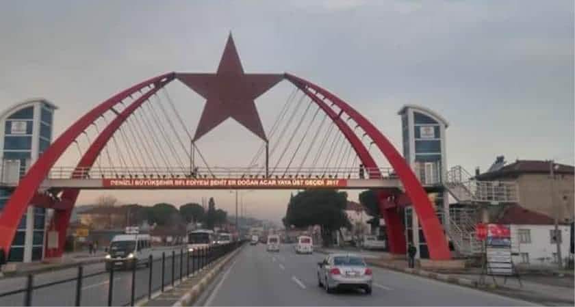 Yolu Azrail’e mi Feda Edeceksiniz!
