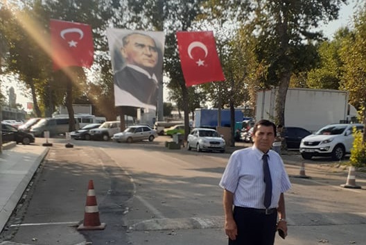 Otokoop’ta Bir Başkadır Zafer Coşkusu!