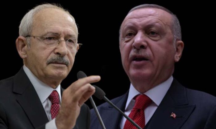 “Gecenin özetini çıkarmak gerekirse; iftira, küfür, hakaret, riya ve bedduadan başka bir şey duyamadık!”