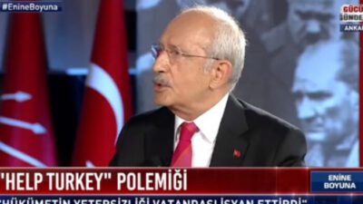 ‘THK, aldığı 80 milyon dolar krediyi nereye harcadı?’