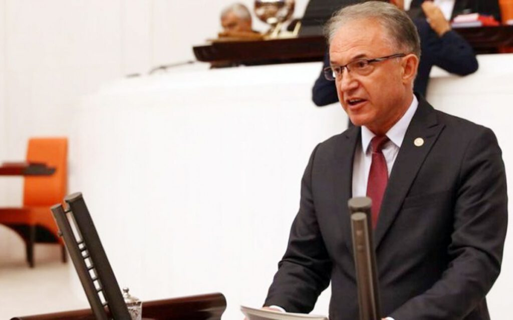 Orman yangınlarında TSK’dan tam destek istedinizmi?