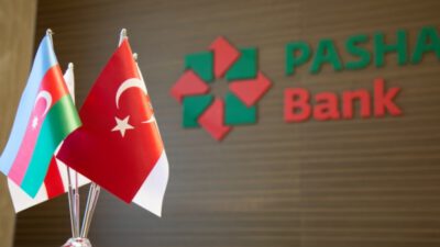 PASHA Bank, İstikrarlı Büyümesini Sürdürüyor