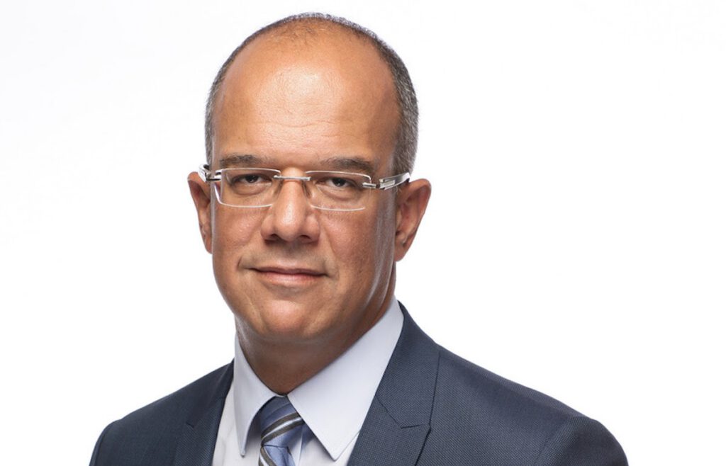 Çözümevi’nin yeni Genel Müdürü Gökhan Arıksoy oldu