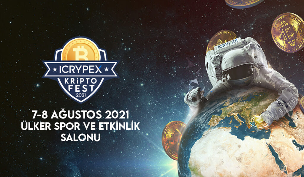 Avrupa’nın Önde Gelen Kripto Festivaline Yoğun İlgi