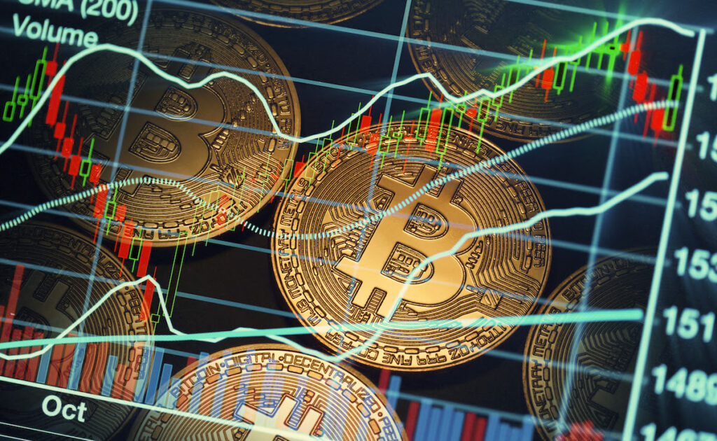Kripto para piyasalarında son gelişmeler