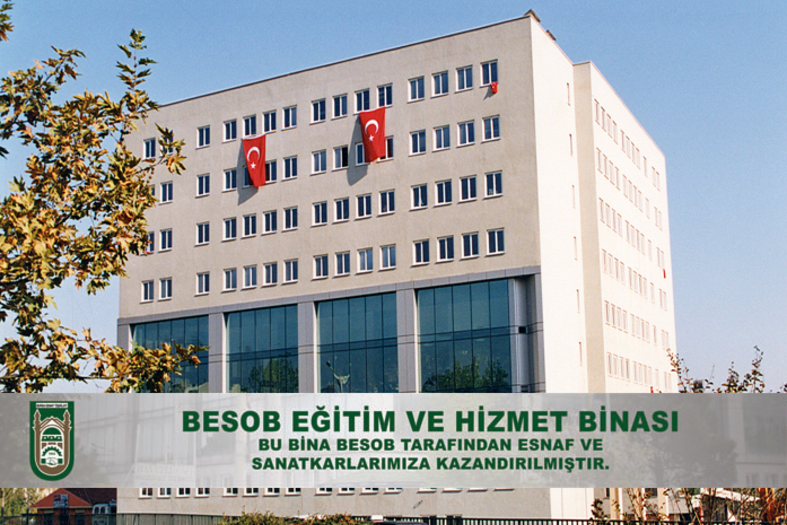 BESOB çöktü mü!