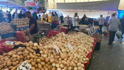 Bursa’da enflasyon sonrası pazarda son durum ne? Artık paranın bir değeri kalmadı mı!